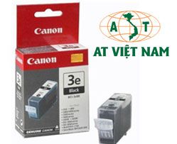 Mực in Phun màu Canon BCI-3eBk Màu đen                                                                                                                                                                  